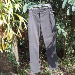 Not my daughters jeans